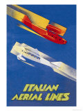 Italian Aerial Lines