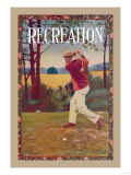 Buy Whitewater,Canoeing,Recreation,Leisure, at AllPosters.com