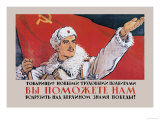 Comrades!
