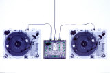X-ray Decks