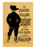 Le Deuxieme Volume de Bruant