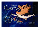 Cycles Gladiator