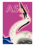 Buy The Fisher Cormorant at AllPosters.com