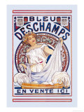 Bleu Deschamps En Vente Ici