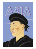 Buy Japanese Sailor at AllPosters.com