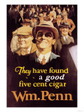 William Penn Cigars
