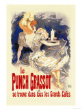 Buy Le Punch Grassot at AllPosters.com