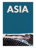 Buy Crocodile at AllPosters.com