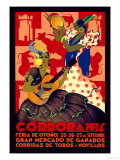 Cordoba, Feria de Otono