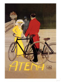 Atena Bicycles
