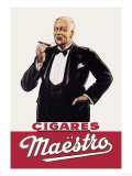Maestro Cigares