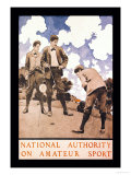 Buy National Authority on Amateur Sport at AllPosters.com