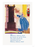 Hickory, Dickory, Dock!