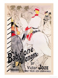 Babylone d