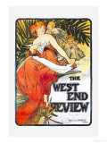 The West End Review