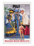 Cupid and E. A. Mele and Co.