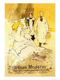 L'Artisan Moderne