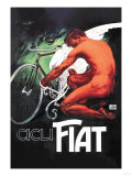 Buy Cicli Fiat at AllPosters.com