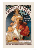 Chocolat Ideal