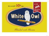 Buy White Owl Cigars at AllPosters.com