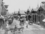 Delaware Avenue Port Marketplace, Philadelphia, Pennsylvania