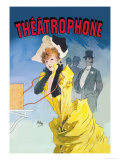 Buy Theatrophone at AllPosters.com