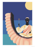 Buy African Rhythm at AllPosters.com