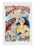 Grande Patisserie Lisboa