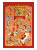 The Circus, Animals and Performers