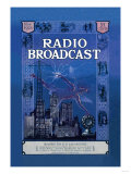 Radio Broadcast, Building the R.B. Lab Receiver
