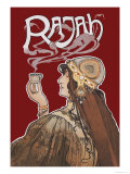 Rajah Coffee