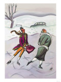Buy Skating at Leisure at AllPosters.com