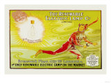 The Renewable Electric Lamp Company Ltd.