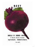 Beet: Detroit Dark Red