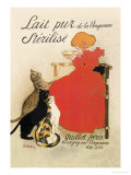 Lait Pur de la Vingeanne Sterilise