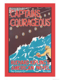 Captains Courageous