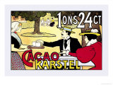 Buy Karstel Cocoa at AllPosters.com