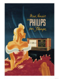 Buy Man Kender En Philips Paa Klangen at AllPosters.com