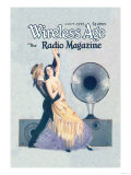 Buy Wireless Age at AllPosters.com
