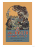 Buy Pflueger Fishing Tackle at AllPosters.com