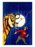 Buy Tigerlight at AllPosters.com