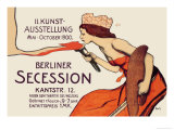 Berlin Art Exhibition, 1900