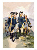 Buy Surveying the Battlefield at AllPosters.com
