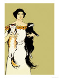 Springtime Felines