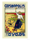 Cosmopolis Cyclos