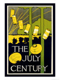 The July Century