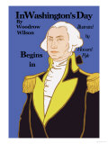 Buy In Washington's Day at AllPosters.com