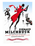 Buy Figure-Skating in a Red Dress at AllPosters.com