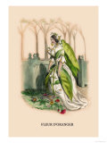 Buy Fleur d'Oranger at AllPosters.com