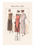 Buy Tea Dresses at AllPosters.com